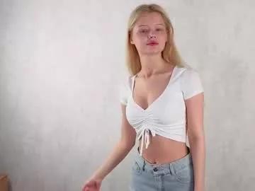 ifiwasyourgf on Chaturbate 