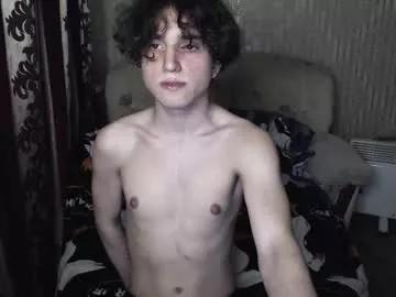 iinklk134 on Chaturbate 