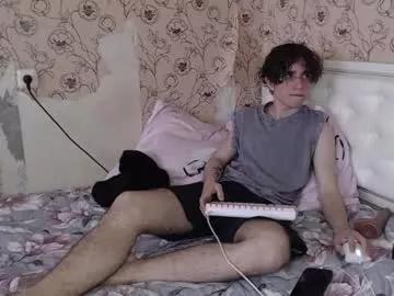 iinklk134 on Chaturbate 