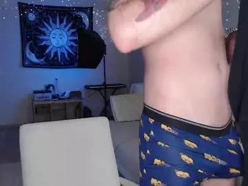 iinklk134 on Chaturbate 