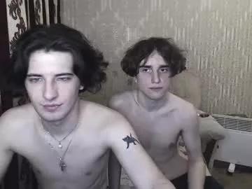 iinklk134 on Chaturbate 