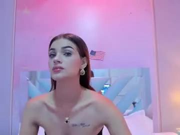 iisabella_hot02 on Chaturbate 