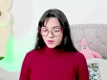 iki_mei on Chaturbate 