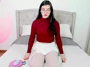 iki_mei on Chaturbate 