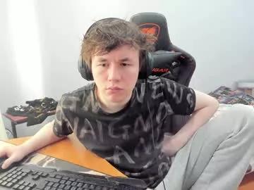 iliaskrislove on Chaturbate 