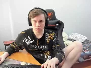 iliaskrislove on Chaturbate 