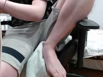 iliaskrisloveee on Chaturbate 