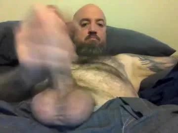 ilikebigbutts818 on Chaturbate 