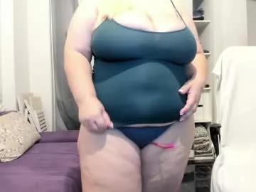 ilikefacial on Chaturbate 