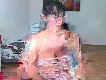 illymaus on Chaturbate 