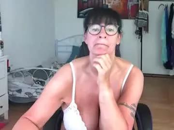 illymaus on Chaturbate 