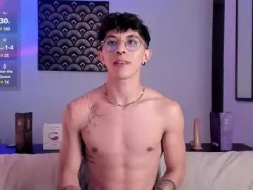 im__thomas on Chaturbate 