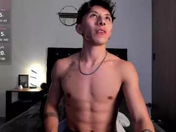 im__thomas on Chaturbate 