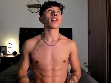 im__thomas on Chaturbate 