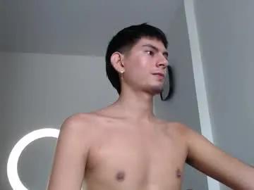 im_davo23 on Chaturbate