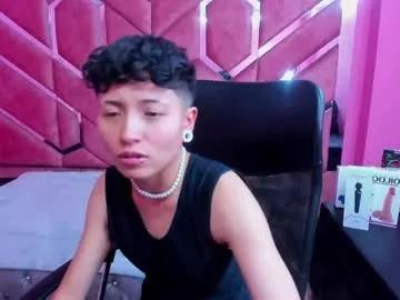 im_mathias on Chaturbate 