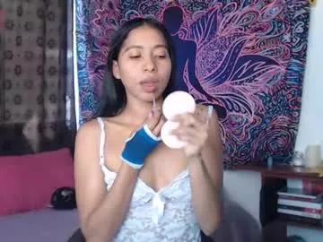 im_moonlight on Chaturbate 