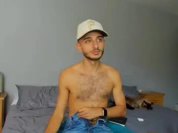 im_paul_ on Chaturbate