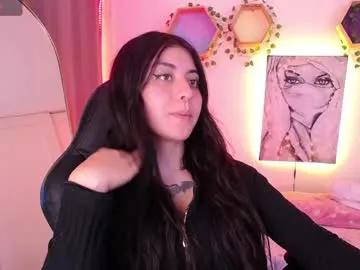 im_rosse_ on Chaturbate