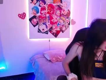 imchloe_ on Chaturbate