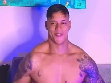 imconor on Chaturbate