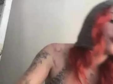 imii44 on Chaturbate 