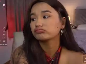 immahawaii on Chaturbate 