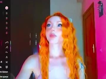 impetocandore on Chaturbate
