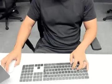 imyoursubmissiveguy on Chaturbate