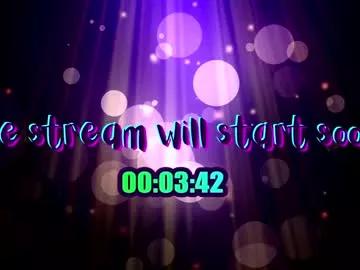 inanna_release45 on Chaturbate 