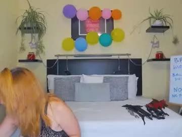 inannalove on Chaturbate 