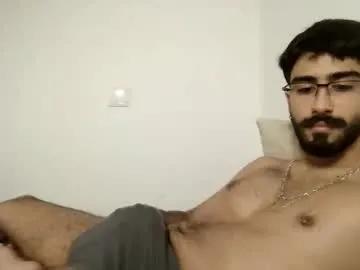 incubusszz on Chaturbate