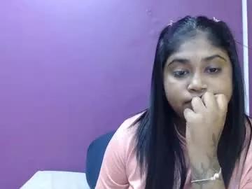 indian_rimmelx on Chaturbate 