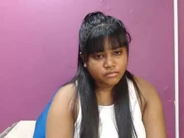 indian_rimmelx on Chaturbate 