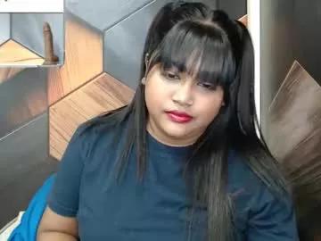 indian_rimmelx on Chaturbate 