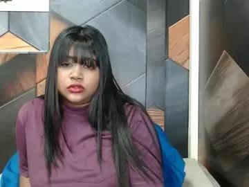 indian_rimmelx on Chaturbate 