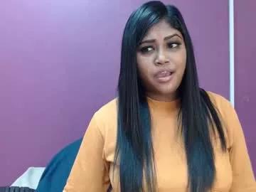 indian_rimmelx on Chaturbate 