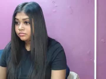 indian_rimmelx on Chaturbate 