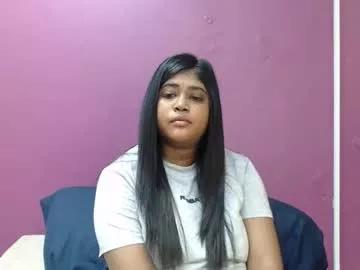 indian_rimmelx on Chaturbate 