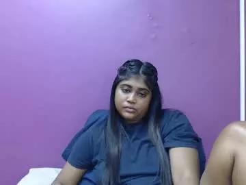 indian_rimmelx on Chaturbate 