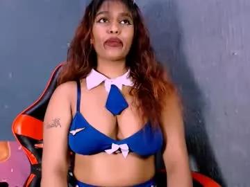 indianangelx on Chaturbate 