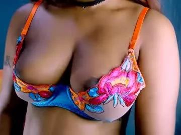 indianangelx on Chaturbate 