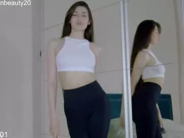indianbeauty20 on Chaturbate 