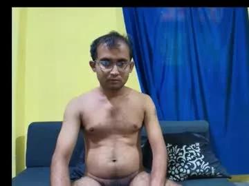 indiancumking on Chaturbate 