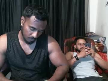 indiandesiguys2023 on Chaturbate 