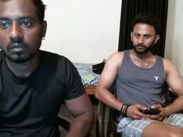 indiandesiguys2023 on Chaturbate 