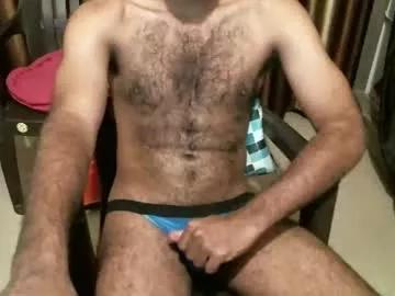 indianh on Chaturbate 