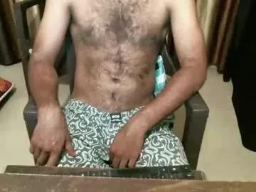 indianh on Chaturbate 