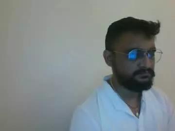 indianlover1433 on Chaturbate 