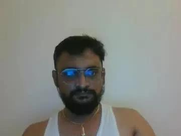 indianlover1433 on Chaturbate 